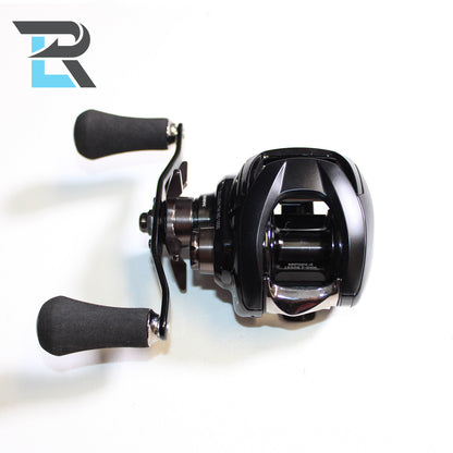 Daiwa Zillion TW HD 1000 Left Hand 7.1:1 Gear Ratio - Used Casting Reel - Excellent Condition
