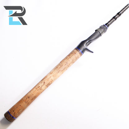 Dobyns Champion XP DC764CB - Used Casting Rod - Very Good Condition