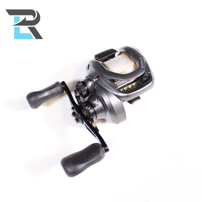 Shimano Citica CI200HG 7.2:1 Gear Ratio - Used Casting Reel - Good Condition