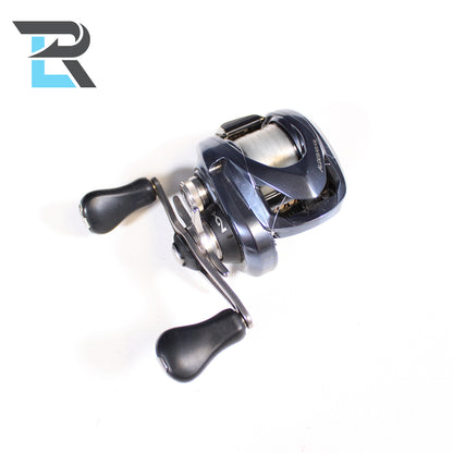 Shimano Aldebaran ALDMGL50HG 7.4:1 Gear Ratio - Used Casting Reel - Very Good Condition