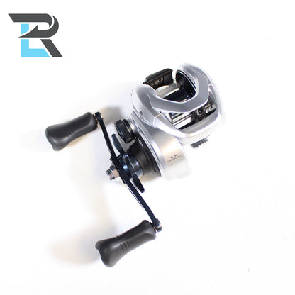 Shimano TranX TRX300A 5.8:1 Gear Ratio - Used Casting Reel - Excellent Condition