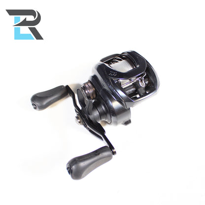 Daiwa Tatula TTU300HS 7.1:1 Gear Ratio - Used Casting Reel - Good Condition