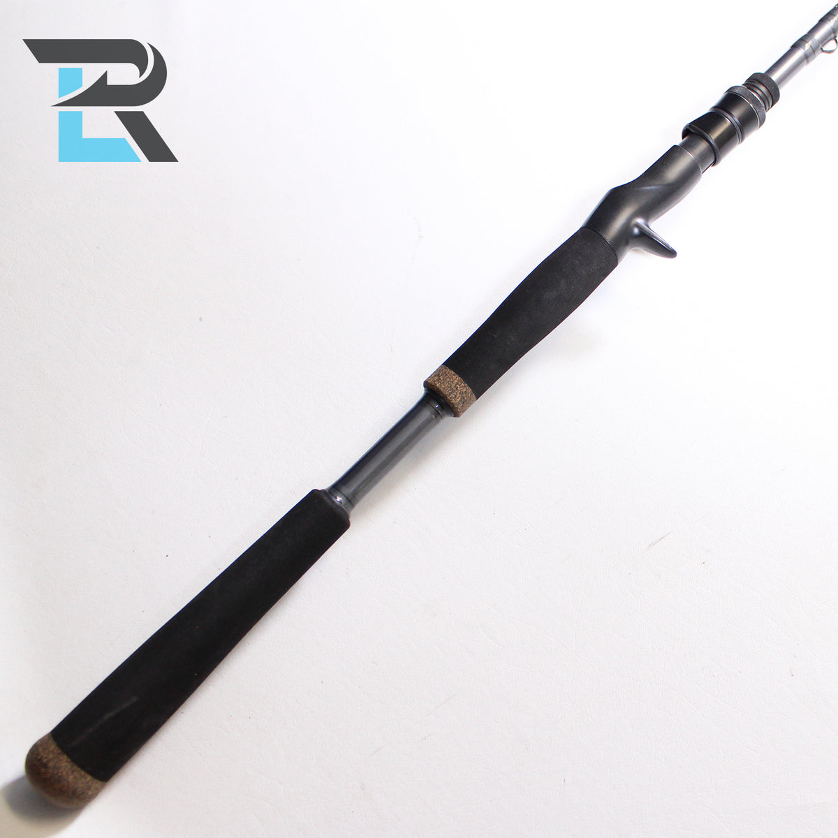 St. Croix Black Bass RIC710HF - Used Casting Rod - Good Condition