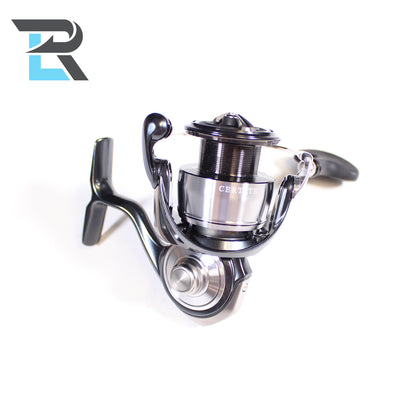 Daiwa Certate 24CTGLT2500DH 5.7:1 Gear Ratio - Used Spinning Reel - Excellent Condition