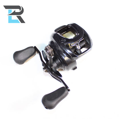 Daiwa Tatula TAT300 7.1:1 Gear Ratio - Used Casting Reel - Excellent Condition