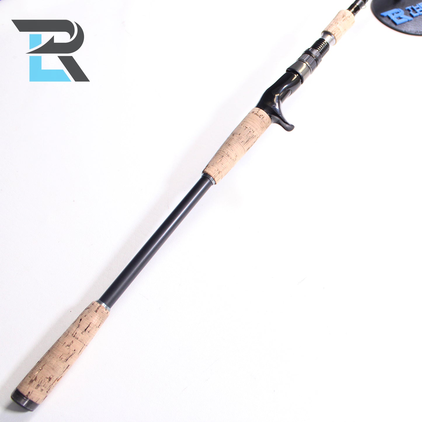 Daiwa Tatula TTU791HRB-SB - Used Casting Rod - Excellent Condition