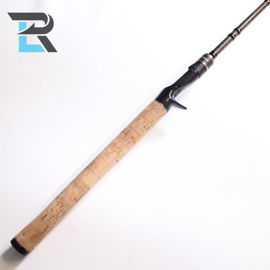 Dobyns Champion Extreme HP DX784C - Used Casting Rod - Very Good Condition