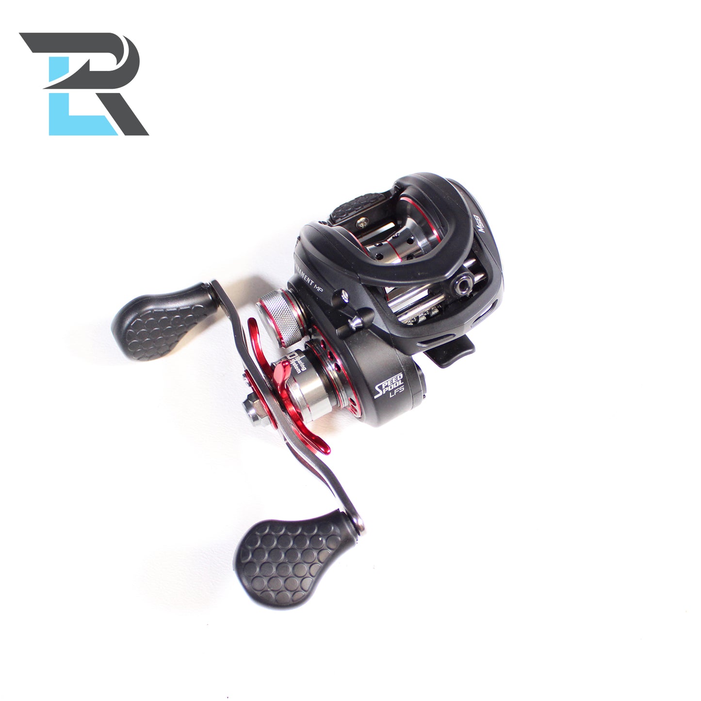 Lew's Tournament MP TS1SHMP 7.5:1 Gear Ratio - Used Casting Reel - Excellent Condition