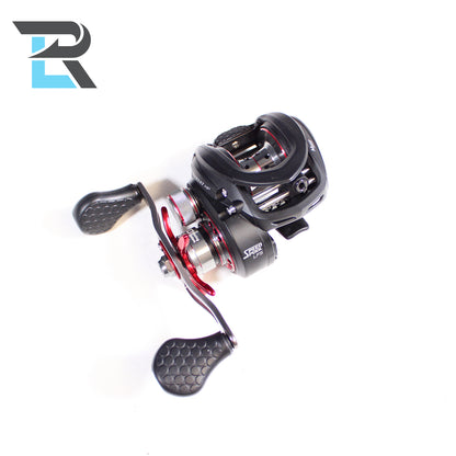 Lew's Tournament MP TS1SHMP 7.5:1 Gear Ratio - Used Casting Reel - Excellent Condition