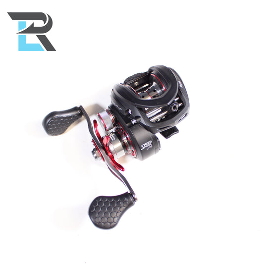 Lew's Tournament MP TS1SHMP 7.5:1 Gear Ratio - Used Casting Reel - Excellent Condition
