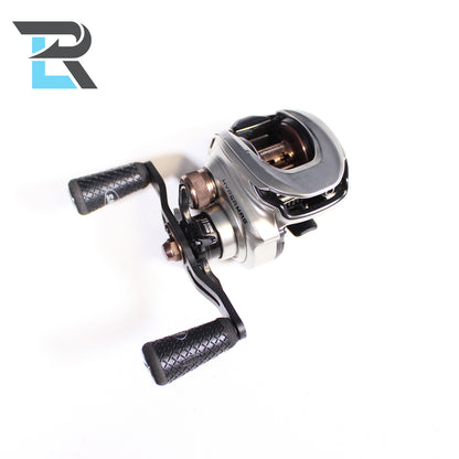 Lew's HyperMag TLH1SHG2 7.5:1 Gear Ratio - Used Casting Reel - Very Good Condition