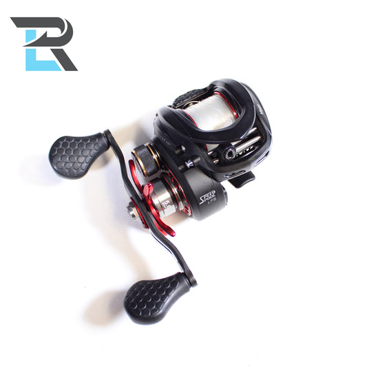 Lew's Tournament MP TS1SMP 5.6:1 Gear Ratio - Used Casting Reel - Excellent Condition