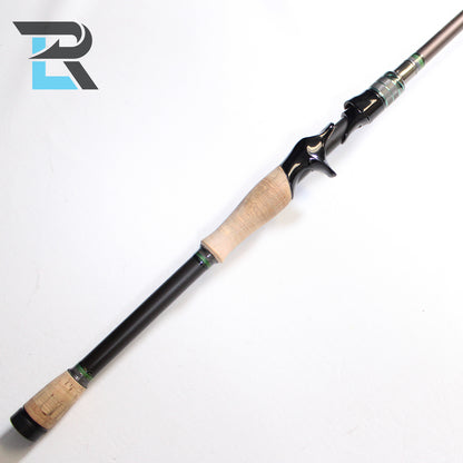 Megabass Orochi X10 Bandersnatch F5-70XT - Used Casting Rod - Excellent Condition