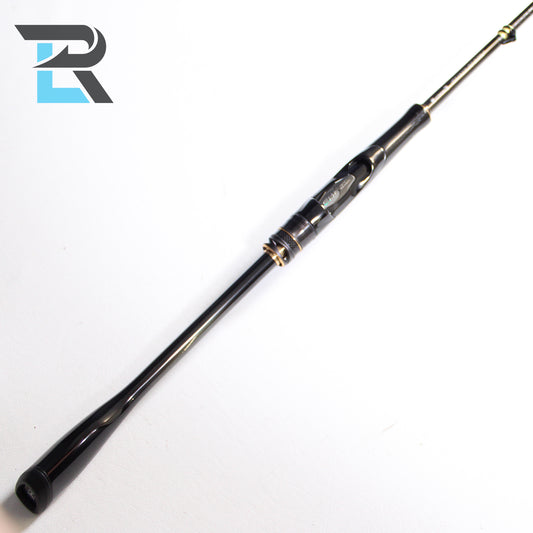 Shimano Poison Ultima PU2744MLP - Used Spinning Rod - Mint Condition