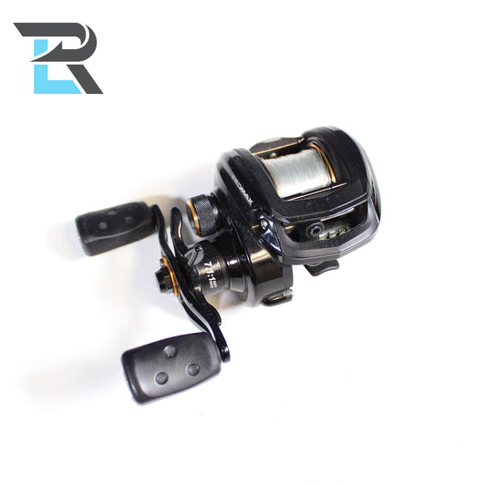 Abu Garcia Pro Max PMAX3 7.1:1 Gear Ratio - Used Casting Reel - Good Condition