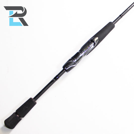 Daiwa Steez SZ6101LFS - Used Spinning Rod - Excellent Condition