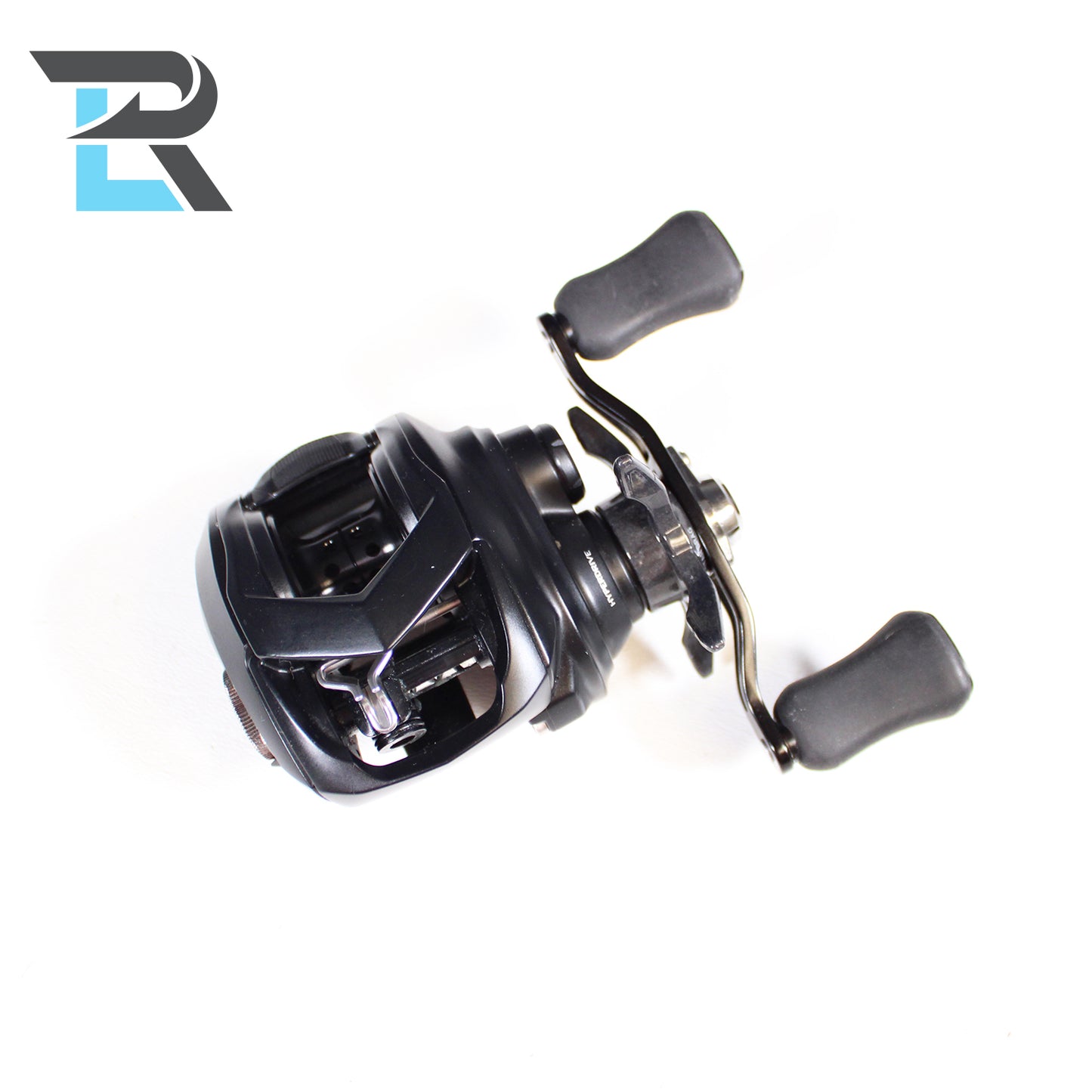 Daiwa Tatula TTUTW80HL 7.1:1 Gear Ratio - Used Casting Reel - Excellent Condition
