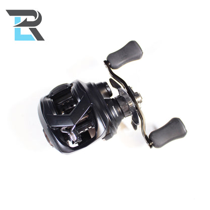 Daiwa Tatula TTUTW80HL 7.1:1 Gear Ratio - Used Casting Reel - Excellent Condition