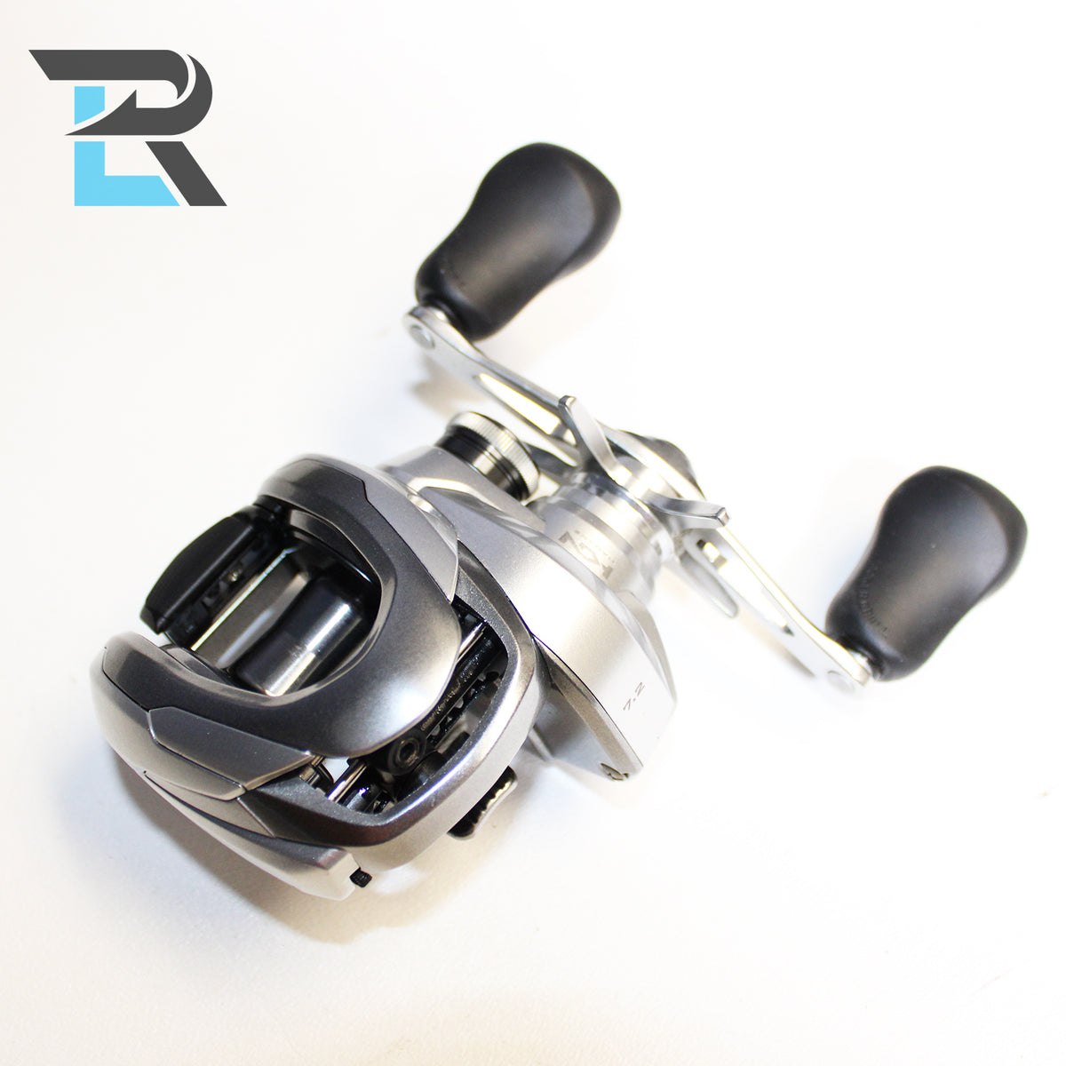 Shimano TranX TRX151HGA 7.2:1 Gear Ratio - Used Casting Reel - Excellent Condition