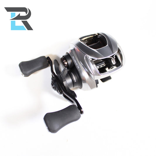 Daiwa Zillion ZLNSVG100 6.3:1 Gear Ratio - Used Casting Reel - Very Good Condition