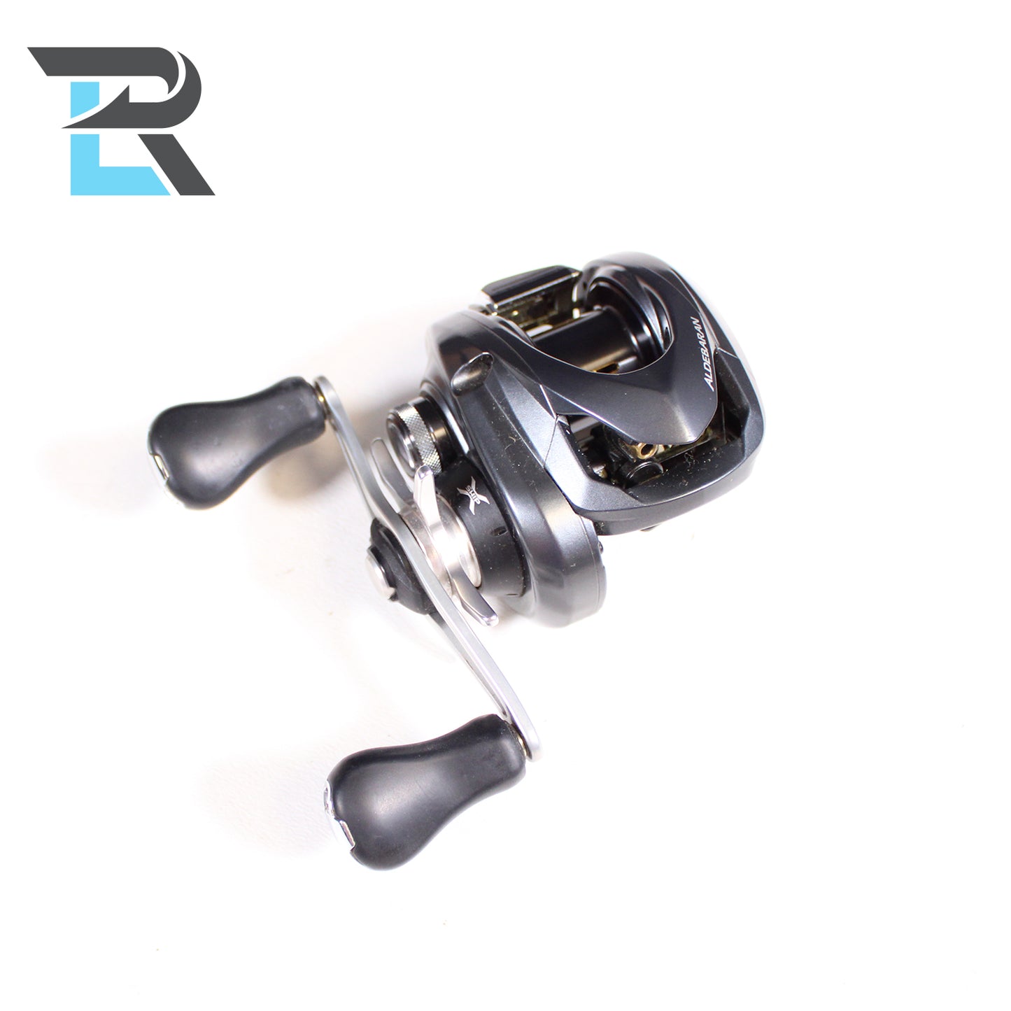 Shimano Aldebaran ALD50 - Used Casting Reel - Very Good Condition