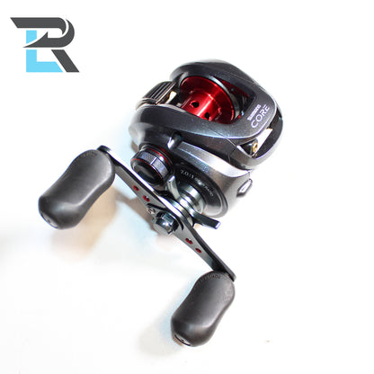 Shimano Core 50MG7 7.0:1 Gear Ratio - Used Casting Reel - Excellent Condition