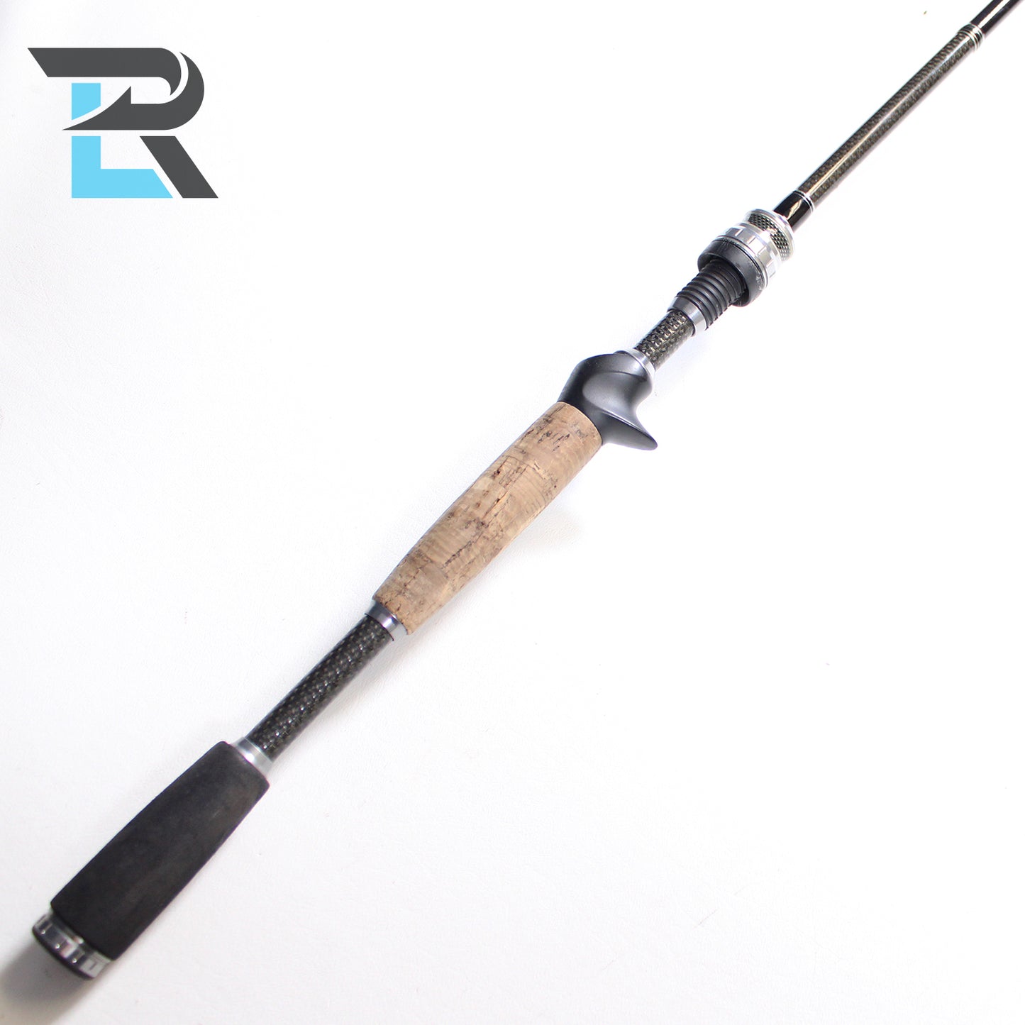 Daiwa Cielo CEL701MFB - Used Casting Rod - Good Condition