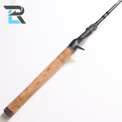 Dobyns Champion XP DC706CB 7'0" Heavy - Used Casting Rod - Excellent Condition