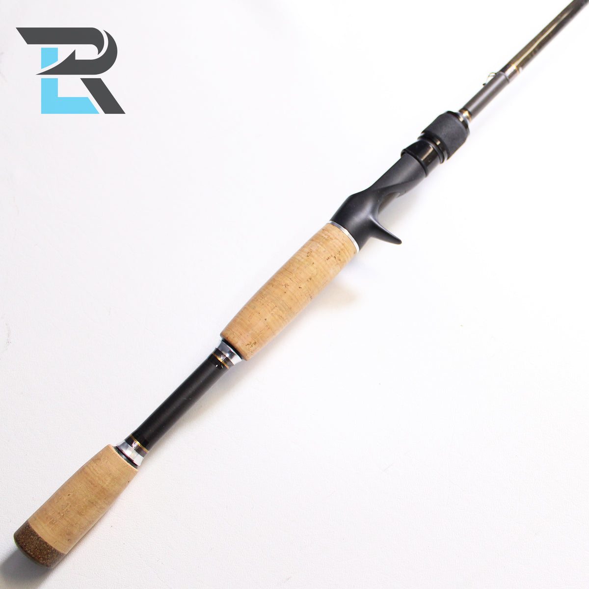 ALX Rods ENOX Hunch E28430FC - Used Casting Rod - Excellent Condition