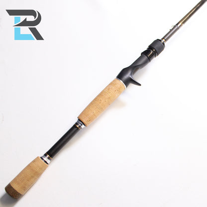 ALX Rods ENOX Hunch E28430FC - Used Casting Rod - Excellent Condition