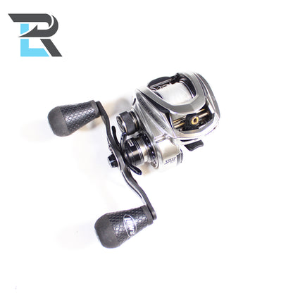 Lew's HyperMag TLH1XH 8.3:1 Gear Ratio - Used Casting Reel - Very Good Condition