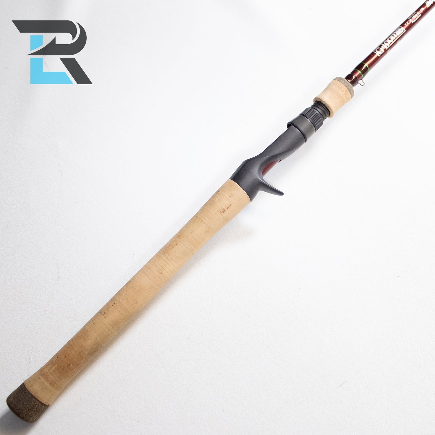 G. Loomis IMX-PRO 862C BJR - Used Casting Rod - Excellent Condition