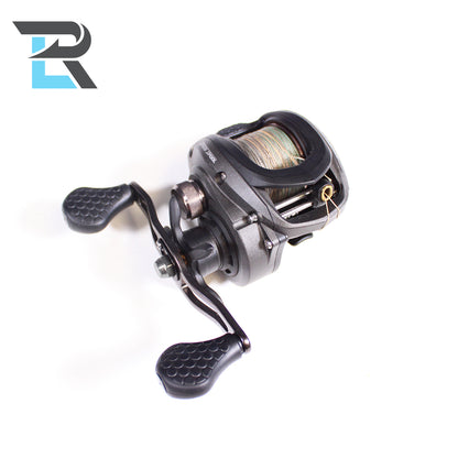 Lew's Super Duty GX3 SDGX3H 6.5:1 Gear Ratio - Used Casting Reel - Very Good Condition