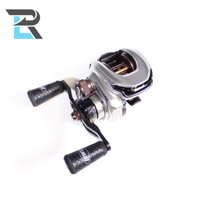 Lew's HyperMag TLH1XHG2 8.3:1 Gear Ratio - Used Casting Reel - Very Good Condition