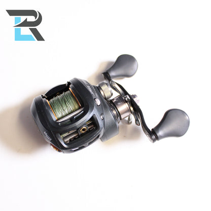 Lew's Tournament Pro TP1HL 6.4:1 Gear Ratio - Used Casting Reel - Very Good Condition