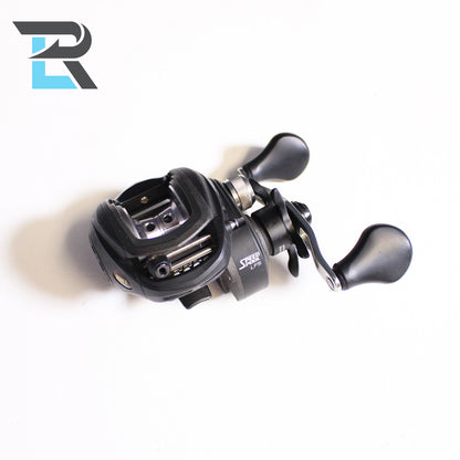 Lew's Speed Spool SSG1HL 6.8:1 Gear Ratio - Used Casting Reel - Very Good Condition