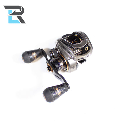 Lew's Custom Pro TLCP1SH 7.5:1 Gear Ratio - Used Casting Reel - Very Good Condition