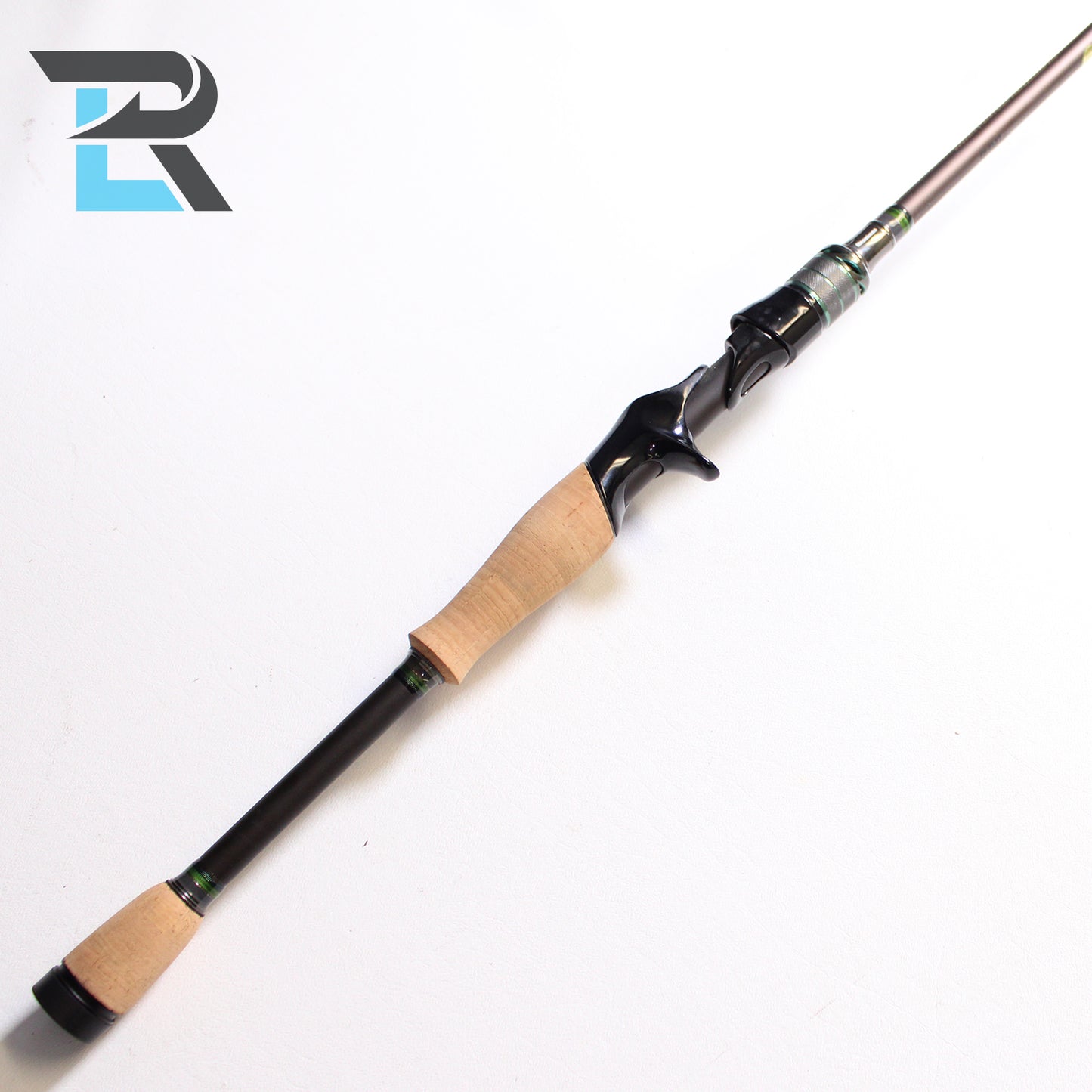 Megabass Destroyer Orochi X10 F4-68XT Jabberwock - Used Casting Rod - Excellent Condition