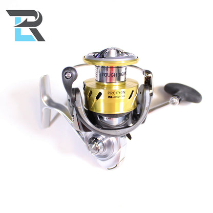 Daiwa Procyon LT4000D-CXH - Used Spinning Reel - Mint Condition