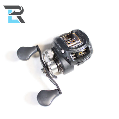 Lew's Tournament Pro TP1SH 7.1:1 Gear Ratio - Used Casting Reel - Good Condition