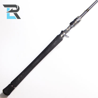 Daiwa Steez SZ731MHRB - Used Casting Rod - Excellent Condition