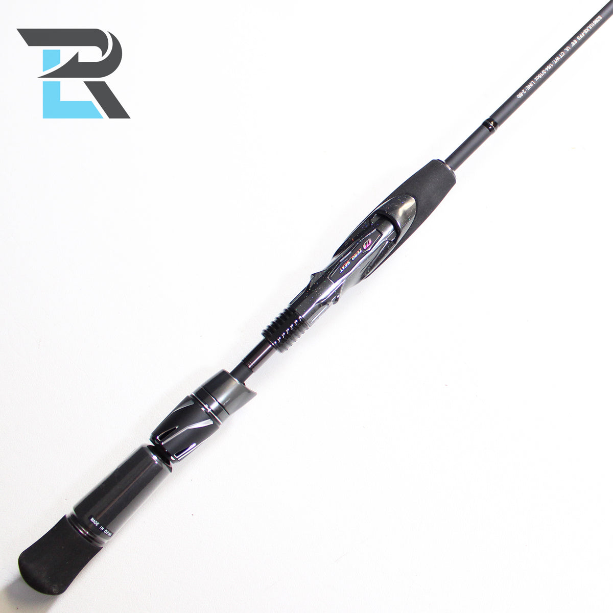 Daiwa Steez SZ661ULXS-FFS - Used Spinning Rod - Excellent Condition