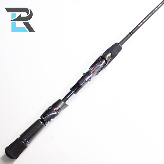 Daiwa Steez SZ661ULXS-FFS - Used Spinning Rod - Excellent Condition