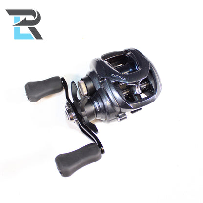 Daiwa Tatula TATX100 6.3:1 Gear Ratio - Used Casting Reel - Excellent Condition