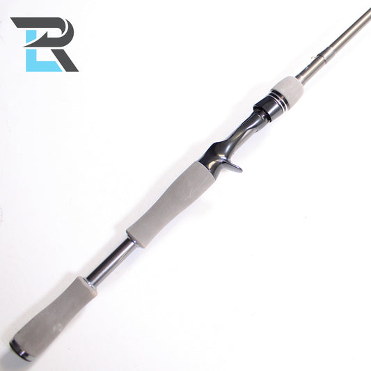 Daiwa Tatula Elite TTEL701MLRB - Used Casting Rod - Excellent Condition