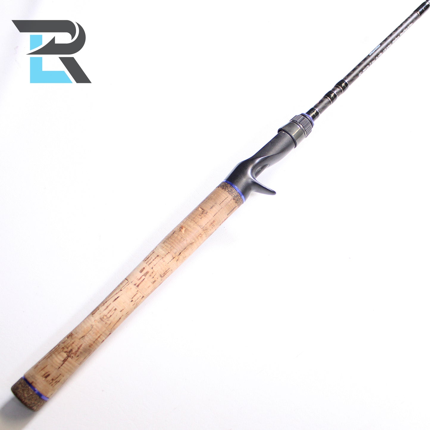 Dobyns Champion XP DC704CB - Used Casting Rod - Very Good Condition