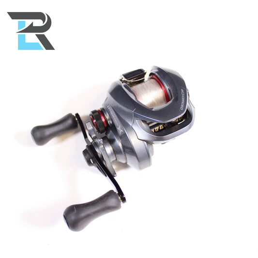 Shimano Chronarch CHCI4+150 6.2:1 Gear Ratio - Used Casting Reel - Good Condition
