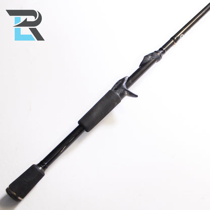 Shimano Crucial Spinnerbait CRC-SBX72MHA - Used Casting Rod - Good Condition
