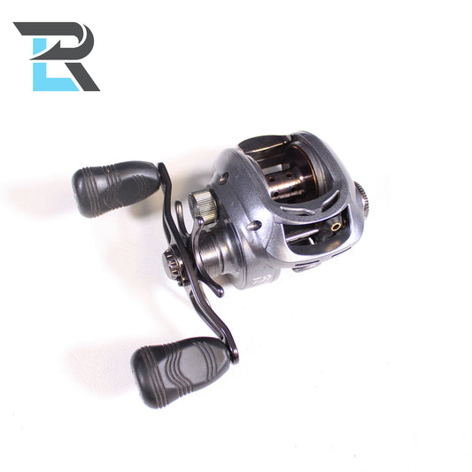 Daiwa Lexa LX100HS - Used Casting Reel - Good Condition
