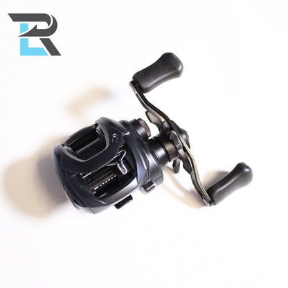 Daiwa Tatula Elite TAELPF103XSL 8.1:1 Gear Ratio - Used Casting Reel - Very Good Condition